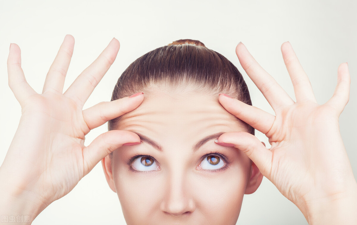 你的皱纹是怎么长出来的？怎样可以有效抗皱？