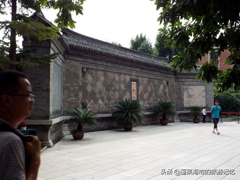 沈阳张氏帅府一日游攻略,游沈阳张氏帅府有感