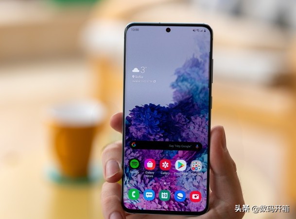 三星s20和s20+详细测评,三星s20好不好详细评测