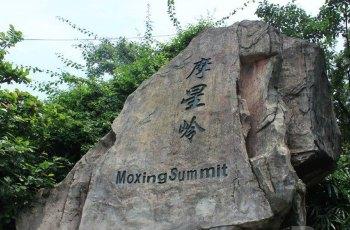 去了广州必去的十个地方,到广州最值得去的地方