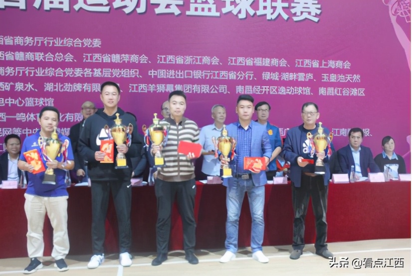 江西省篮球联赛省直机关队,江西省第四届篮球联赛南昌队主场