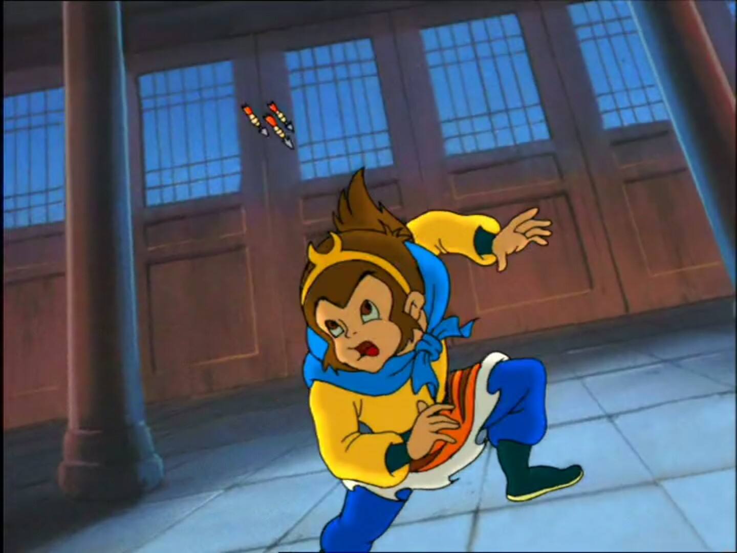 你还记得你第一部入坑的国漫吗,那些你看过却忘不了的国漫