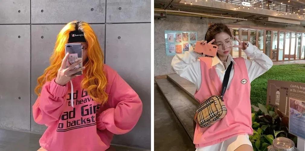 现在最流行的swag,近几年比较火的swag