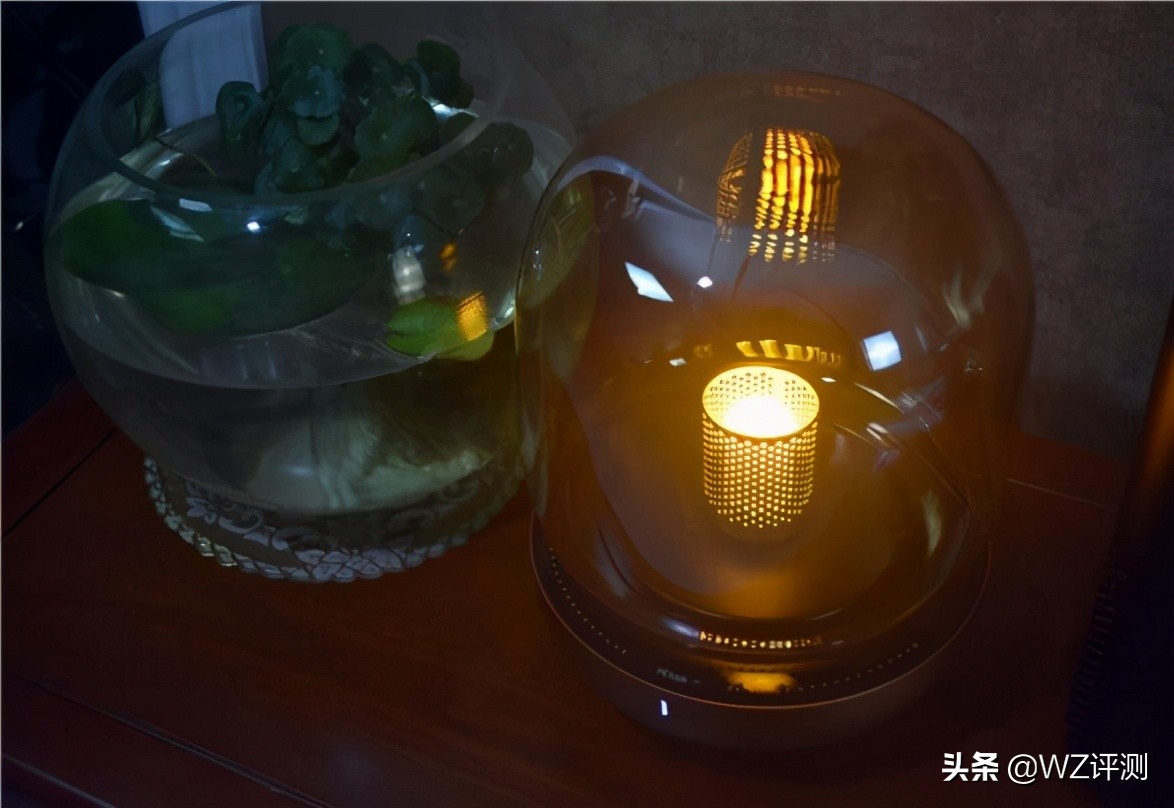 单色氛围灯推荐,七彩旋转氛围灯哪款好