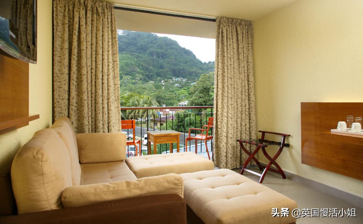 塞舌尔海滩风景视频,塞舌尔海岛完整版