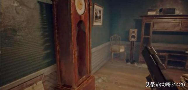 生化危机7禁止公开的录像攻略,生化危机7第1章通关