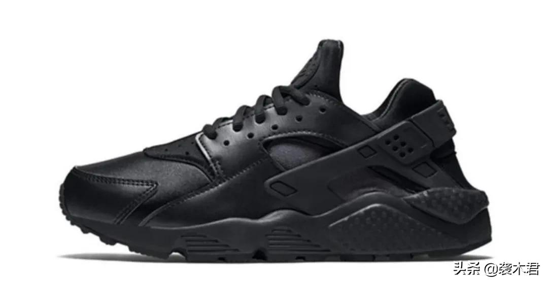 nike今年夏天推出的三款鞋型,nike哪个系列的鞋穿着最舒服好