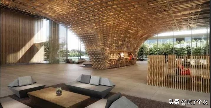 武昌向南择墅而居,这或许是你离理想生活最近的一次