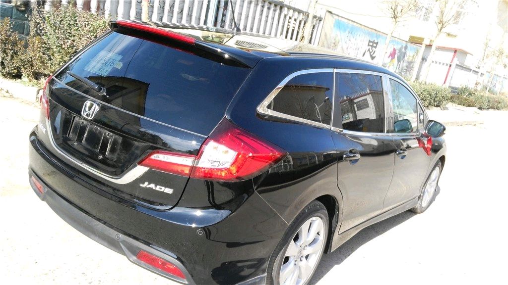 本田杰德车主真实感受,买二手本田杰德的十大忠告