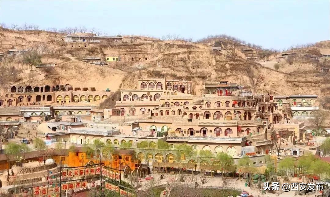 陕西省十大村庄,陕西省11个贫困县名单