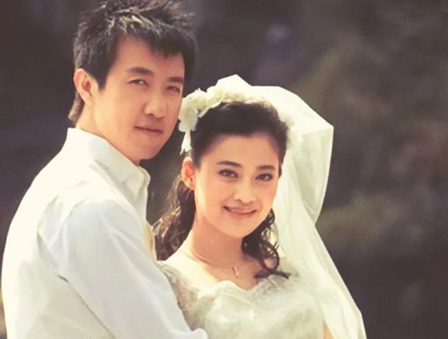 嫁错人的女孩子们,嫁错人的8位女星