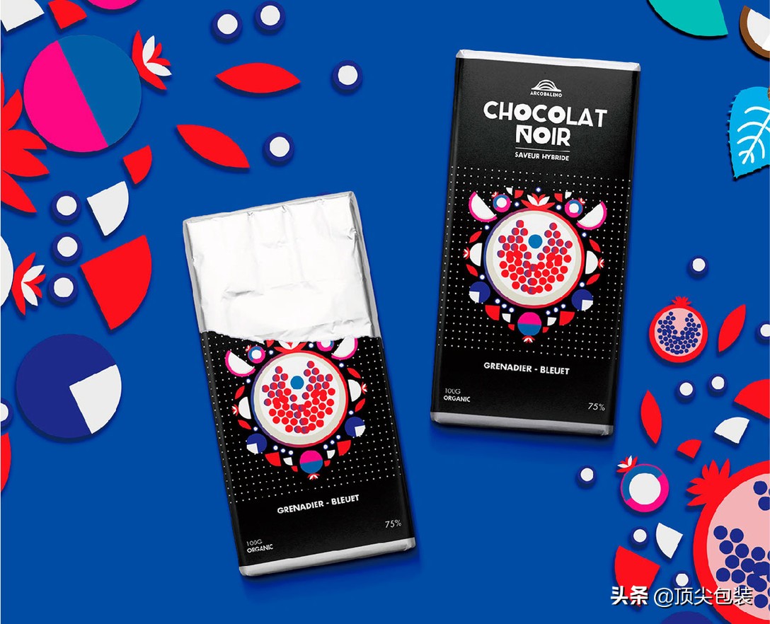 巧克力包装设计排版,巧克力包装设计图