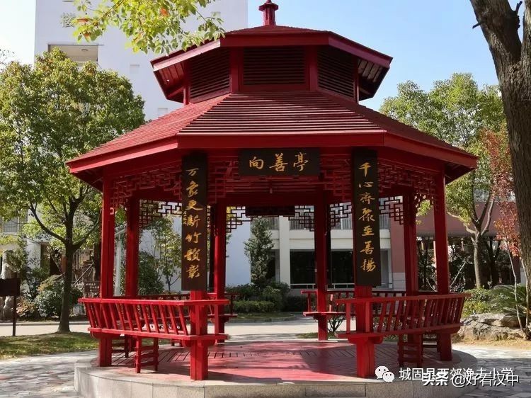 陕西省汉中市城固县西郊逸夫小学,汉中市城固县西郊逸夫小学