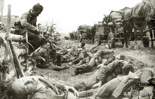 德国部队单兵作战口粮,德国国防军口粮