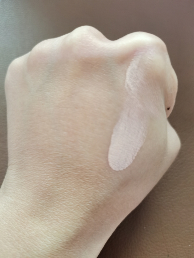 毛戈平光感无痕粉底膏测评,毛戈平无痕粉底膏适合肤质