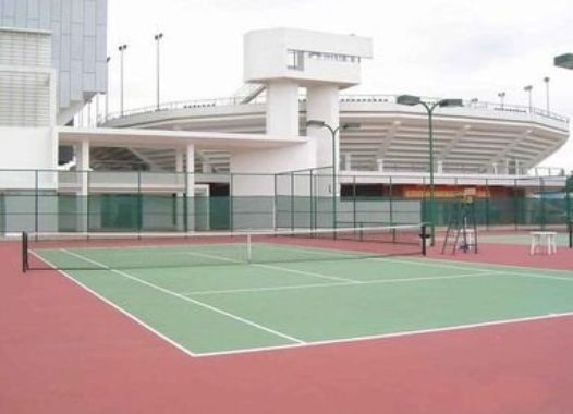 二青会太原比赛时间表,太原二青会哪里可以看