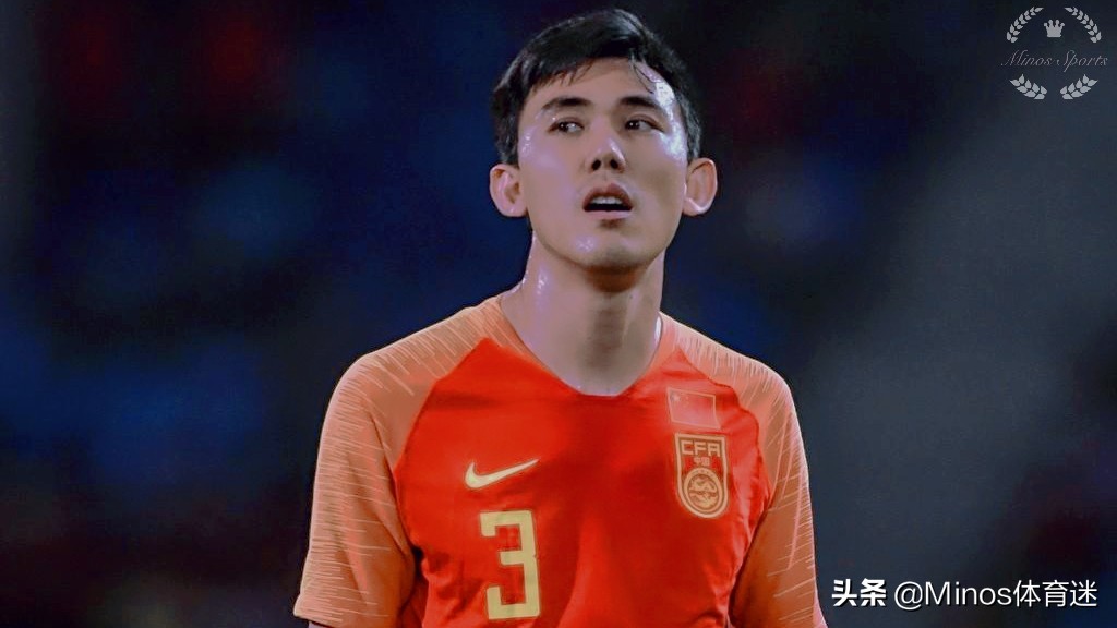 国足目前最好的边后卫,国足后防线名单