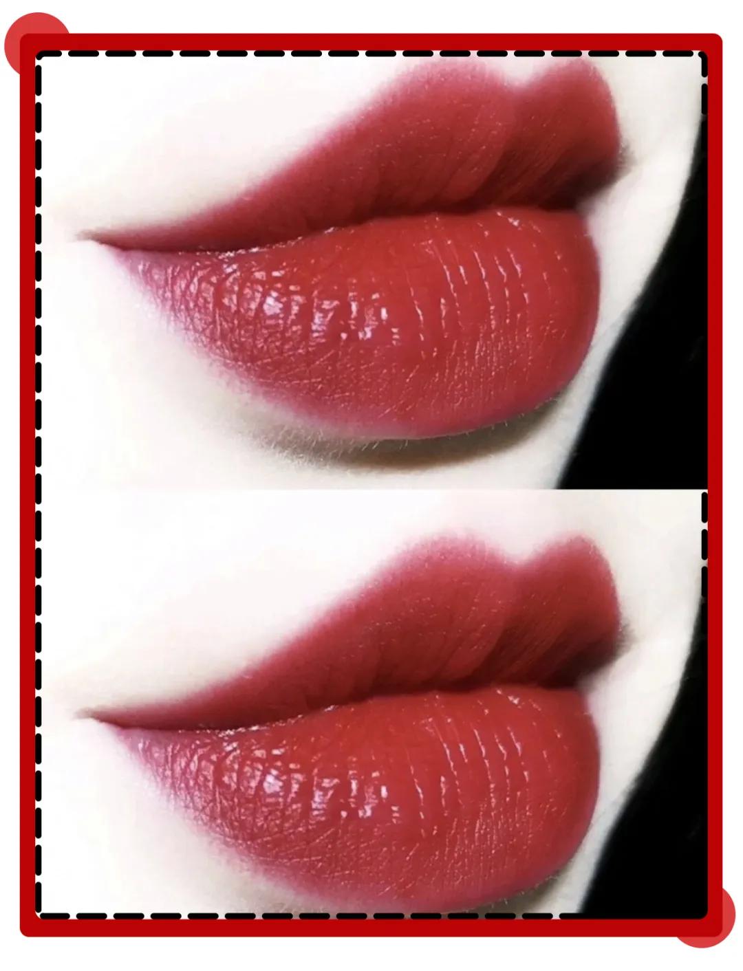 乘风破浪的姐姐们口红,乘风破浪的姐姐同款口红色号