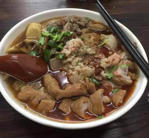 北京卤煮火烧怎么开店,正宗老北京卤煮火烧店