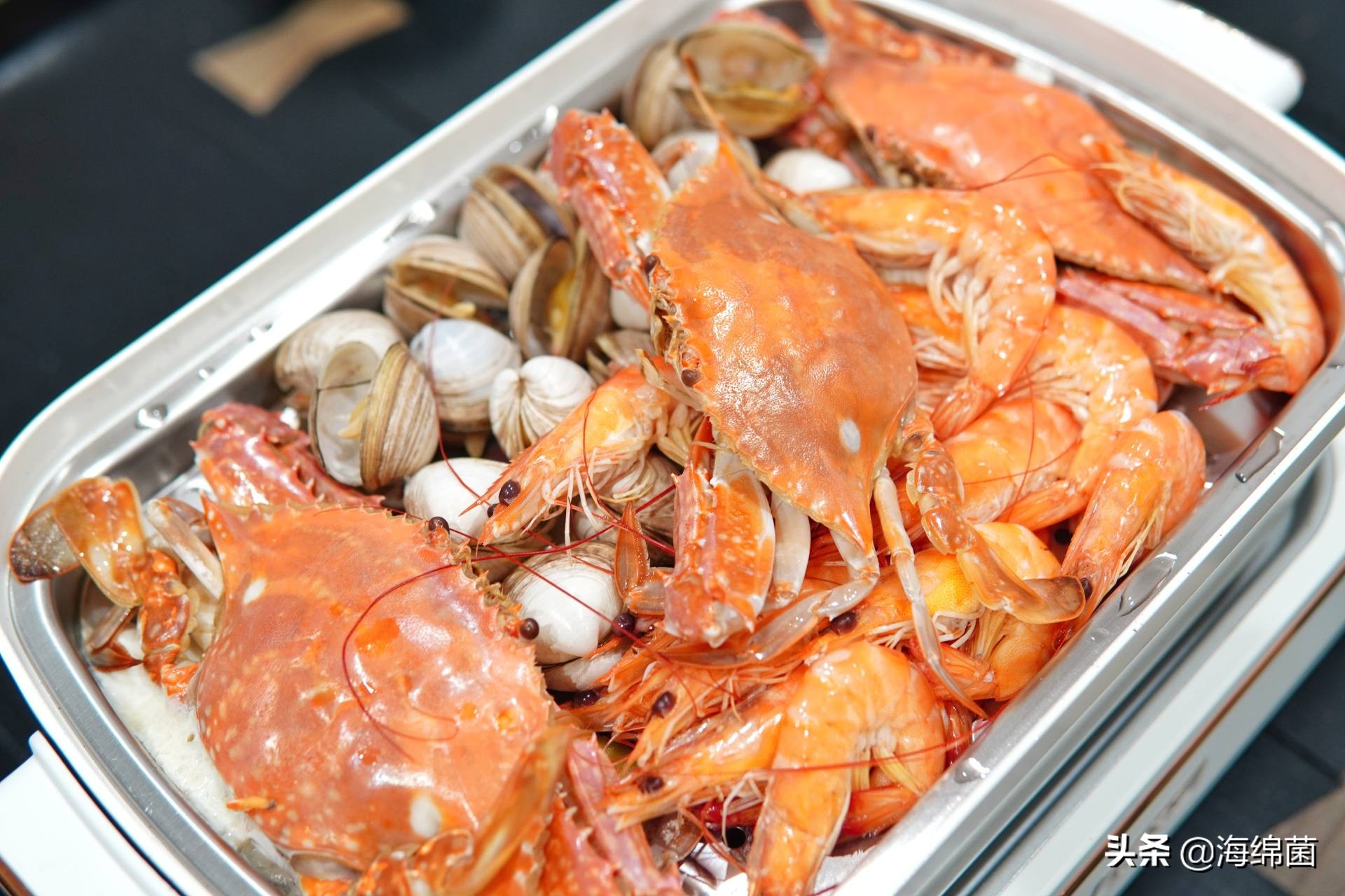 博拉利多功能蒸汽料理锅测评,博拉利蒸汽锅介绍