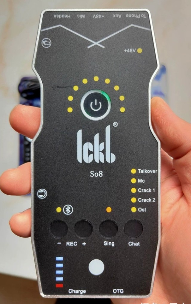 千元内手机直播声卡推荐,千元内手机直播唱歌声卡推荐