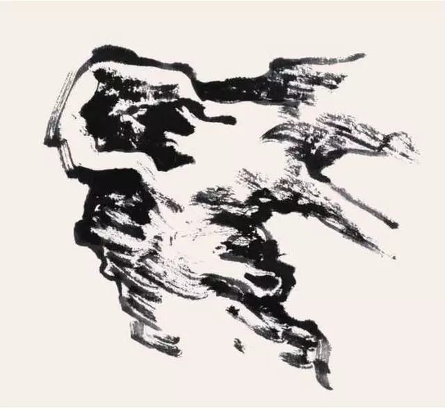 梅花枝干的构图及画法,梅花枝干应该怎么画国画