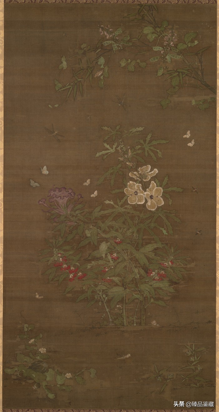 书画作品尺寸大全和计算方式,书画尺幅的正确计算方法