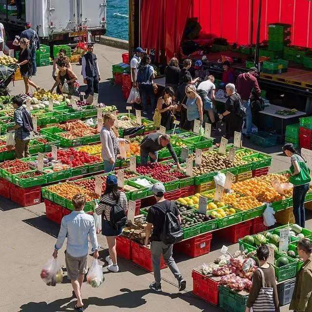 在新西兰吃过的美食,新西兰美食100种