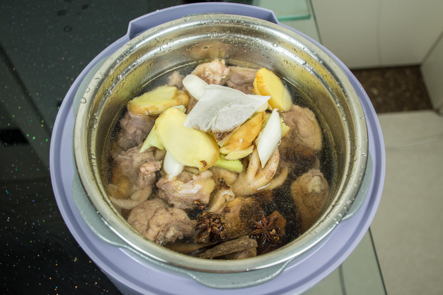 大宇饭煲,大宇多功能锅煲仔饭