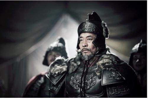 战国时期的四位名将,春秋战国时期四大名将楚国