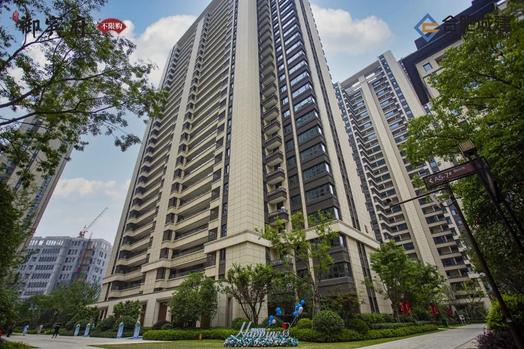 滨湖一盘同意交付整改！4大品质升级！10大交付小区上红榜