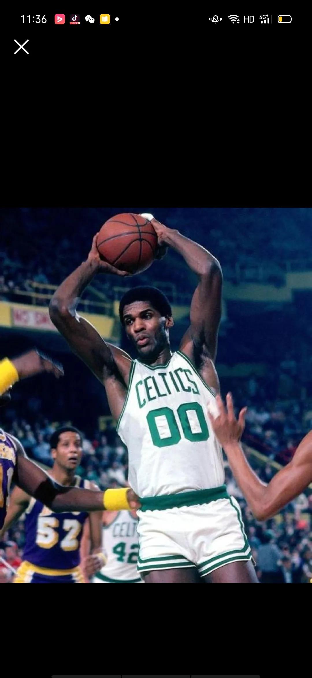 nba历史上前十中锋,nba现在防守好十大中锋