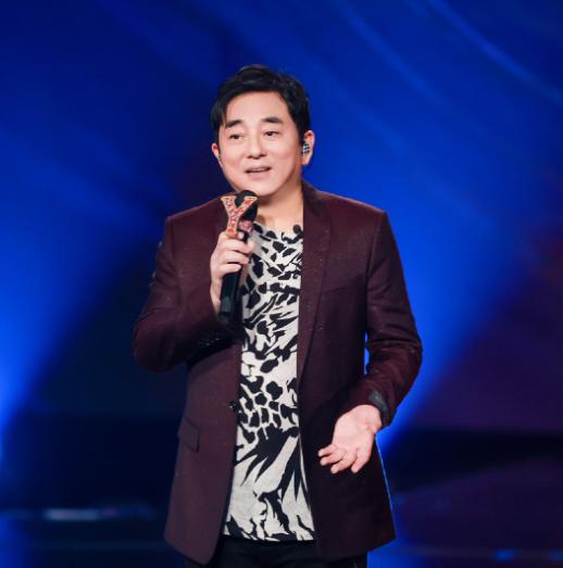 吕方翟潇闻大张伟汪苏泷,大张伟吕方汪苏泷合唱留心