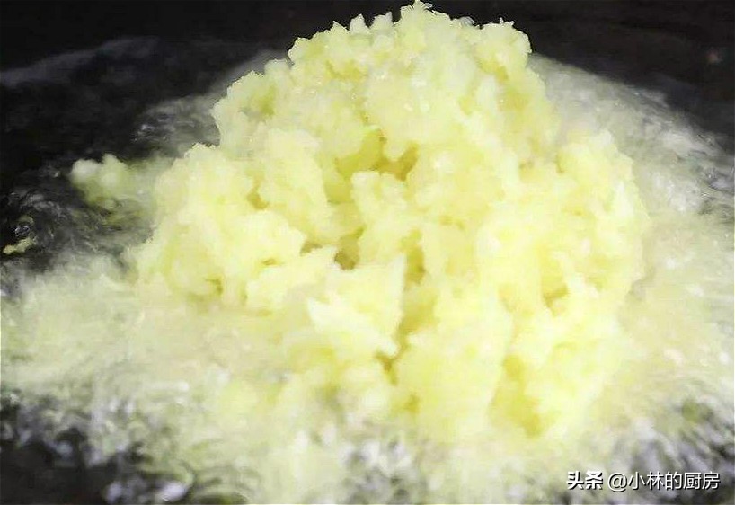 自己做蒜蓉酱有点苦怎么处理,生蚝蒜蓉酱怎样不发苦怎样不发酸