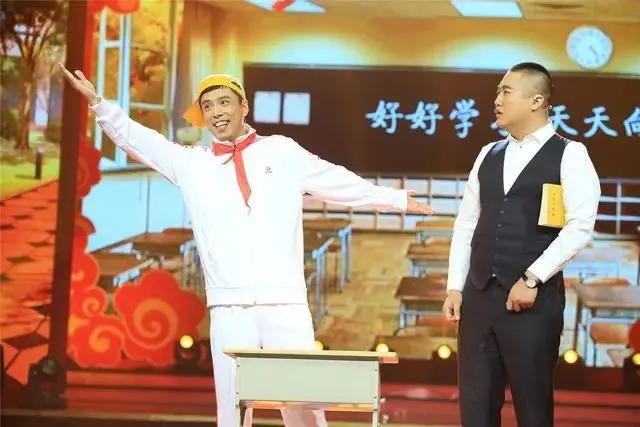 你最喜欢的德云社相声演员,你能分清德云社的相声演员吗