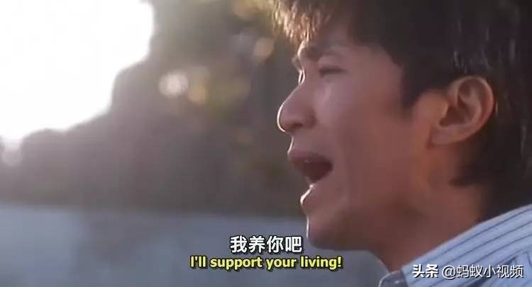 周星驰经典台词我到底做错了什么,周星驰是否说过喜剧的内核是悲剧