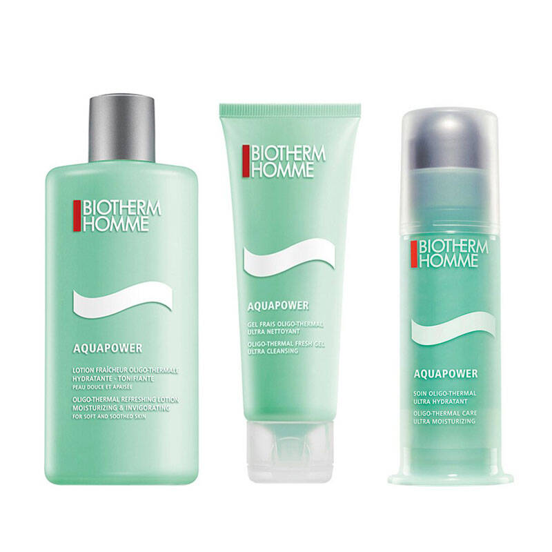 男士护肤品十大测评抗衰老,男士护肤品怎么选择有效的