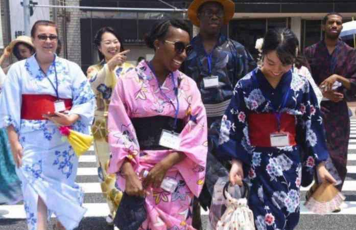 日本在全球福利待遇排第几,日本福利为什么比中国高