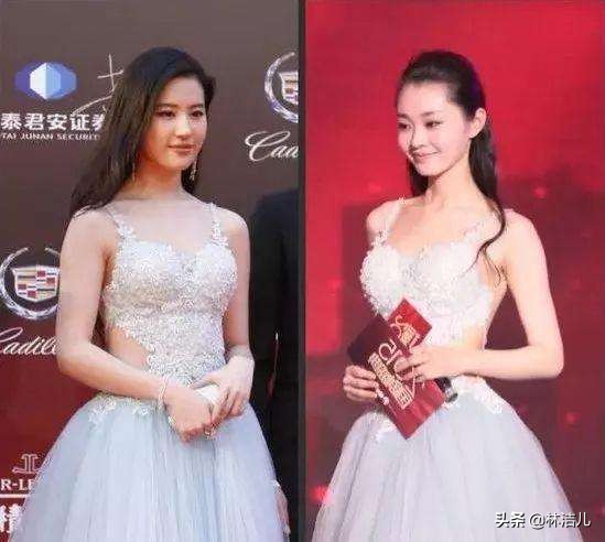 宋轶是不是八字眉,宋轶一字眉毛好看吗