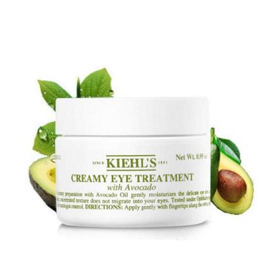 全球眼霜祛皱效果最好排行榜,最好用的十款眼霜