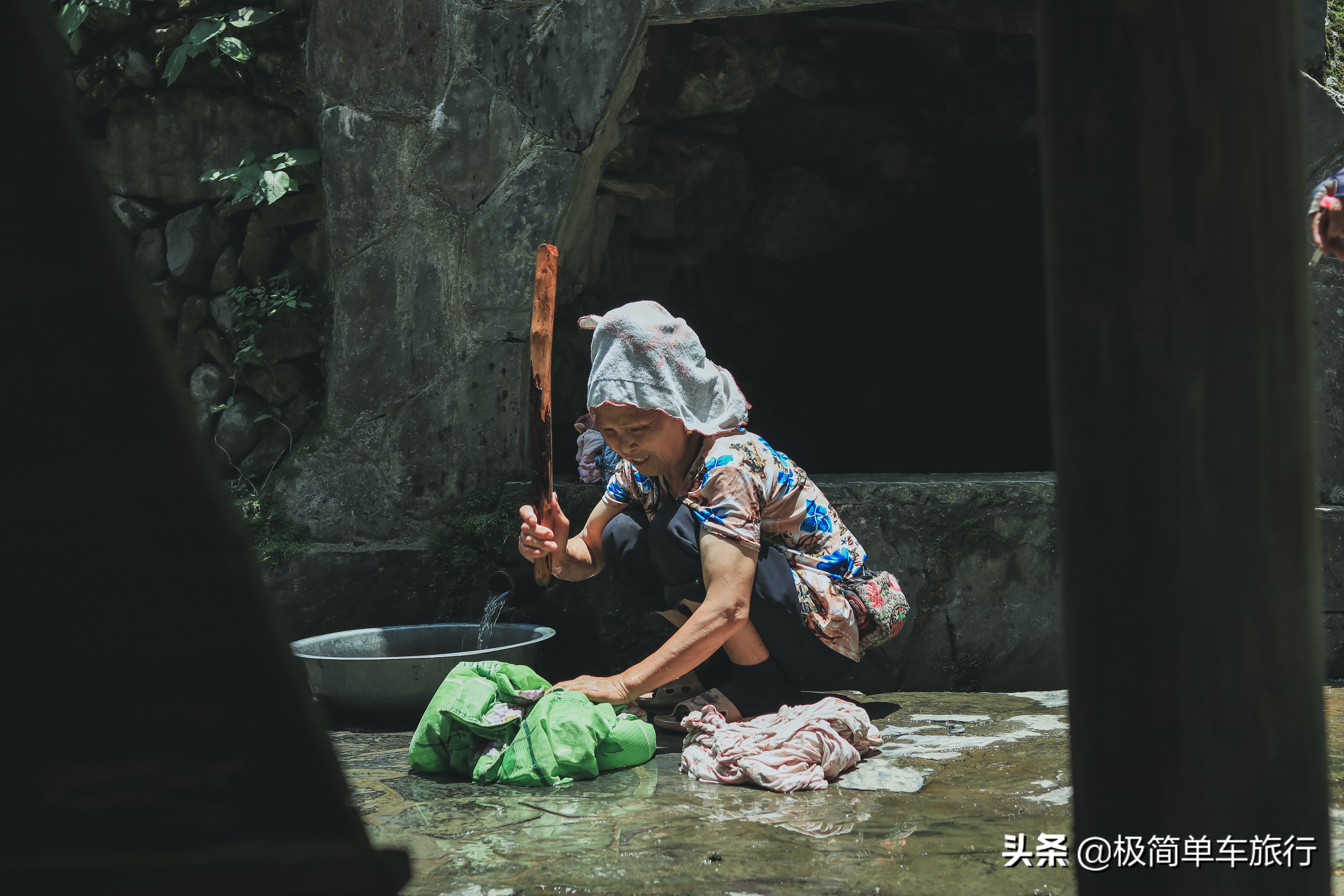 2020乘风破浪,骑行广西贵州之贵州篇:D23:西江-凯里