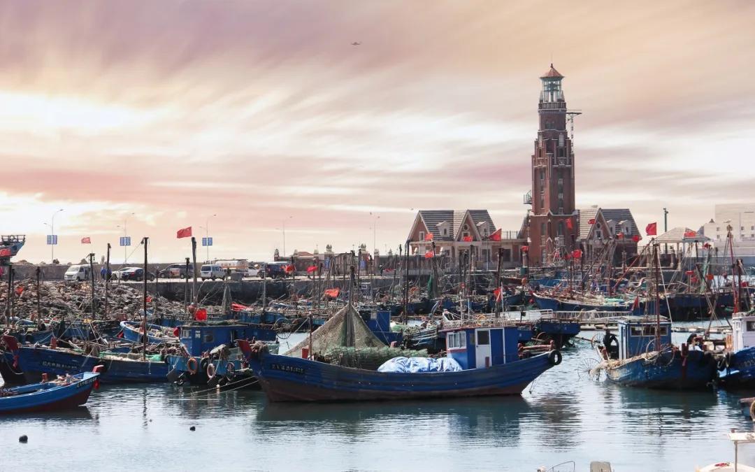 美过三亚!比厦门浪漫!中国这座海滨老城,去一次相当于环游世界