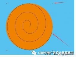 cdr教程入门基础知识做名片,cdr怎么制作热门元素