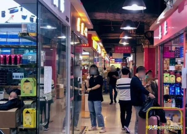 深圳明通化妆品货源正规吗,深圳明通化妆品市场可以讲价吗