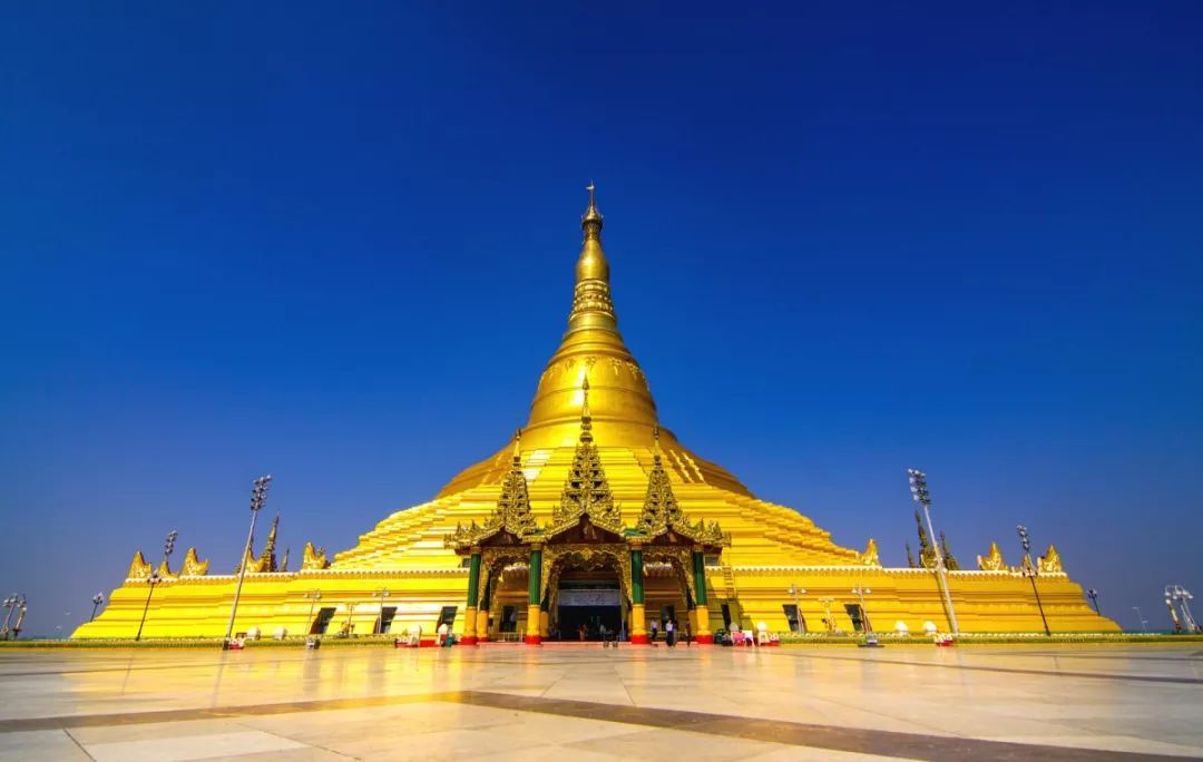 深圳到普陀山自驾游攻略最佳路线,2020普陀山奇异景象