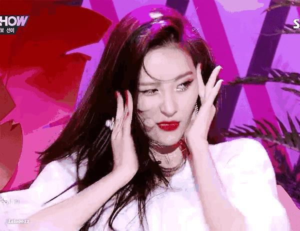 从过气女团到solo天后，宣美是如何在残酷的韩娱圈站稳的？