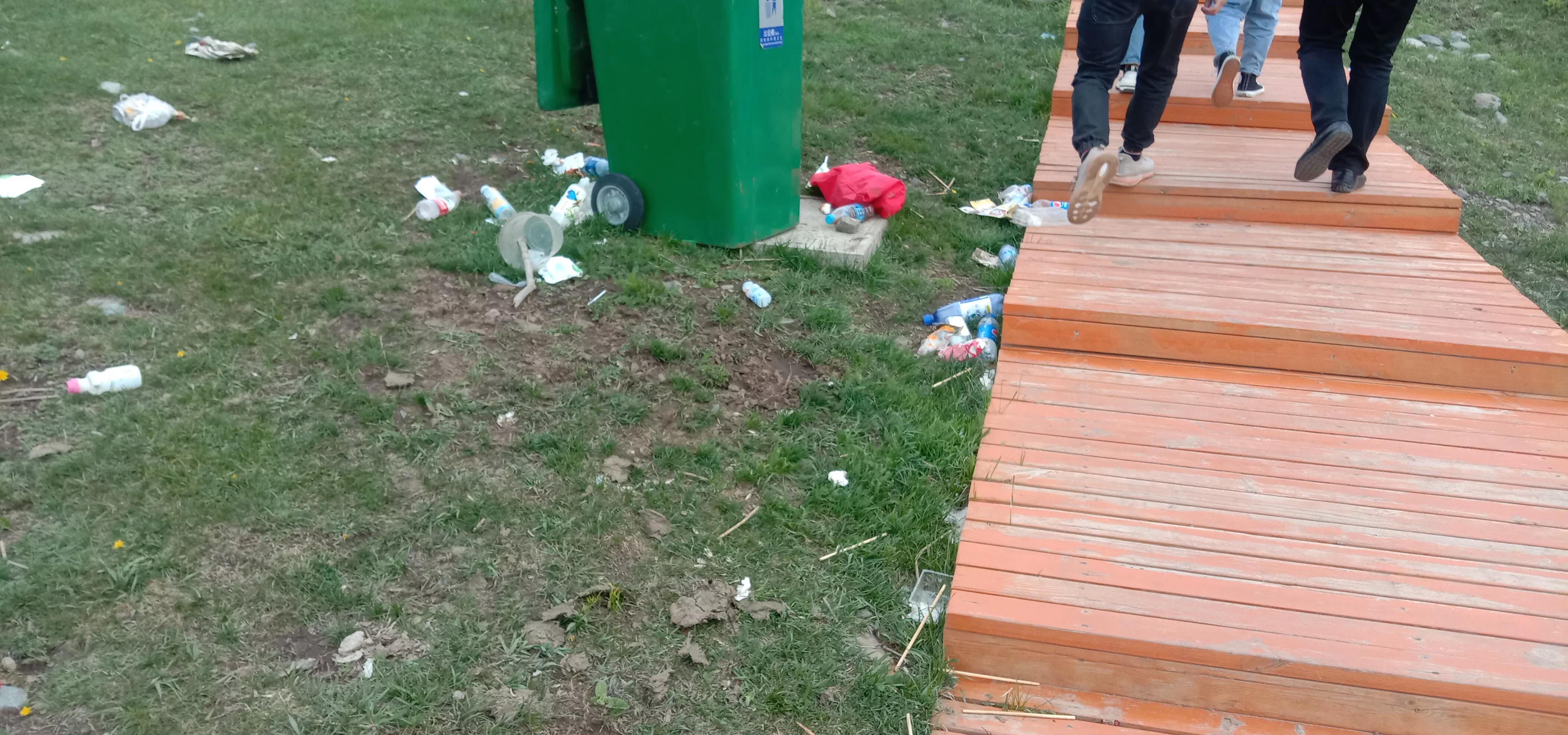 天山森林公园门票,天山森林公园风景