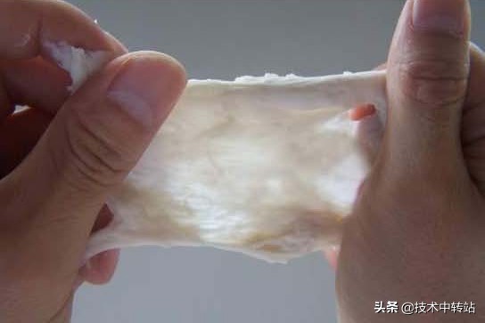 快速做油条的做法和配方的全过程,做早餐油条做法和配方的全过程