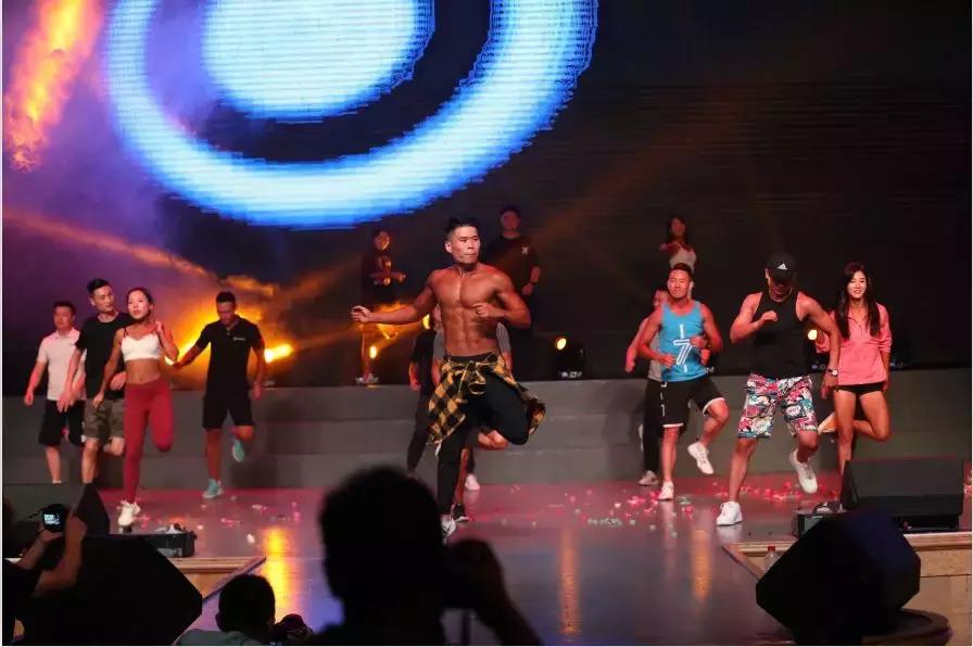 涵邦杯第三届健体大赛完整版,涵邦健体大赛王淼