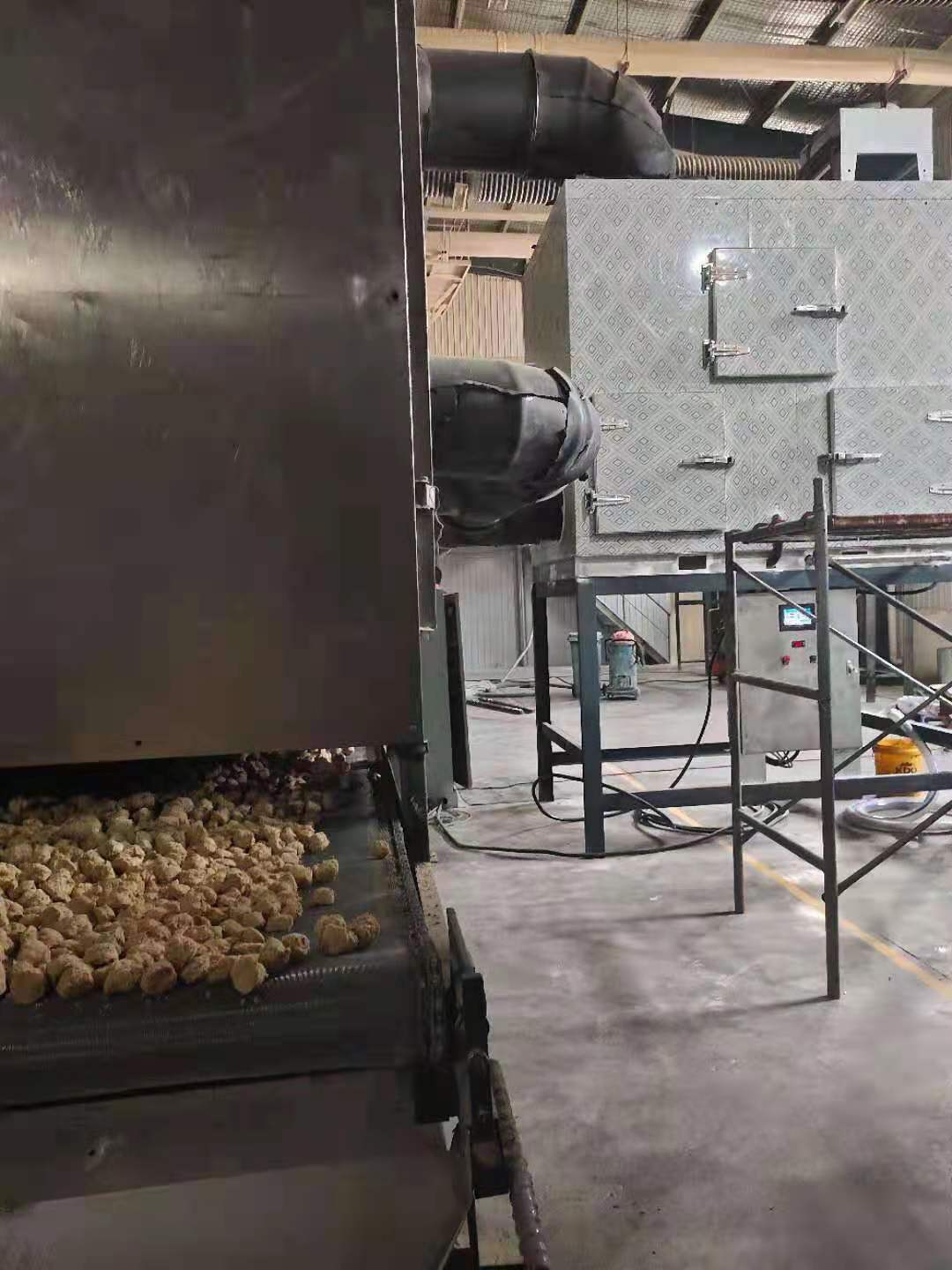 大型猫粮宠物食品烘干设备厂家,杭州猫粮宠物食品烘干机批发价格